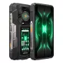 Smartphone Ulefone Armor 33 Pro 6,95 inch 16 GB 512 GB zwart