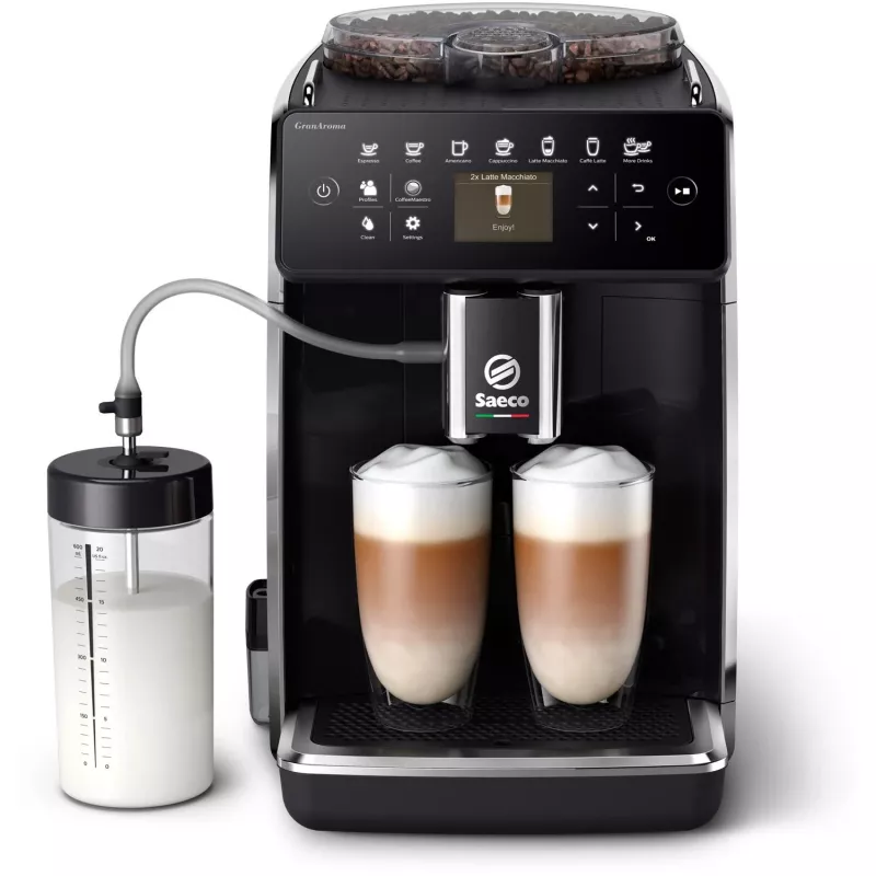 Saeco SM6480/00 koffiemachine volautomatische espressomachine 1,8 l