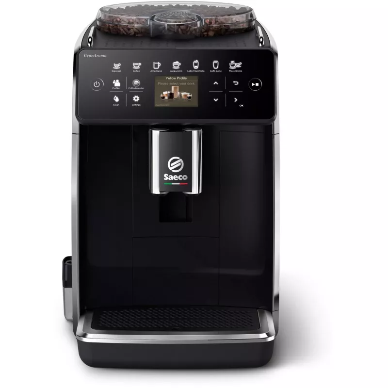 Saeco SM6480/00 koffiemachine volautomatische espressomachine 1,8 l