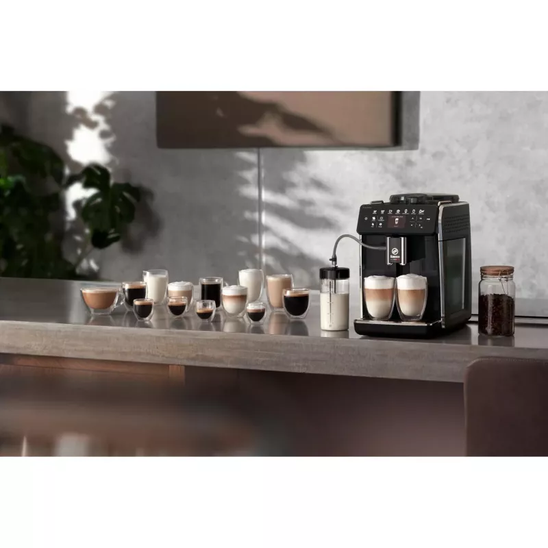 Saeco SM6480/00 koffiemachine volautomatische espressomachine 1,8 l