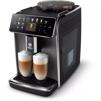 Saeco SM6582/10 koffiemachine volautomatische espressomachine 1,8 l