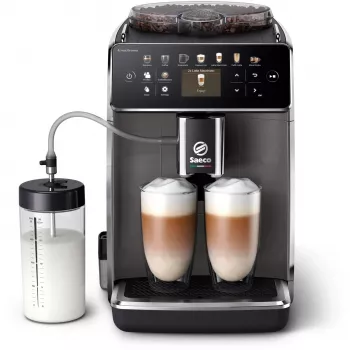 Saeco SM6582/10 koffiemachine volautomatische espressomachine 1,8 l