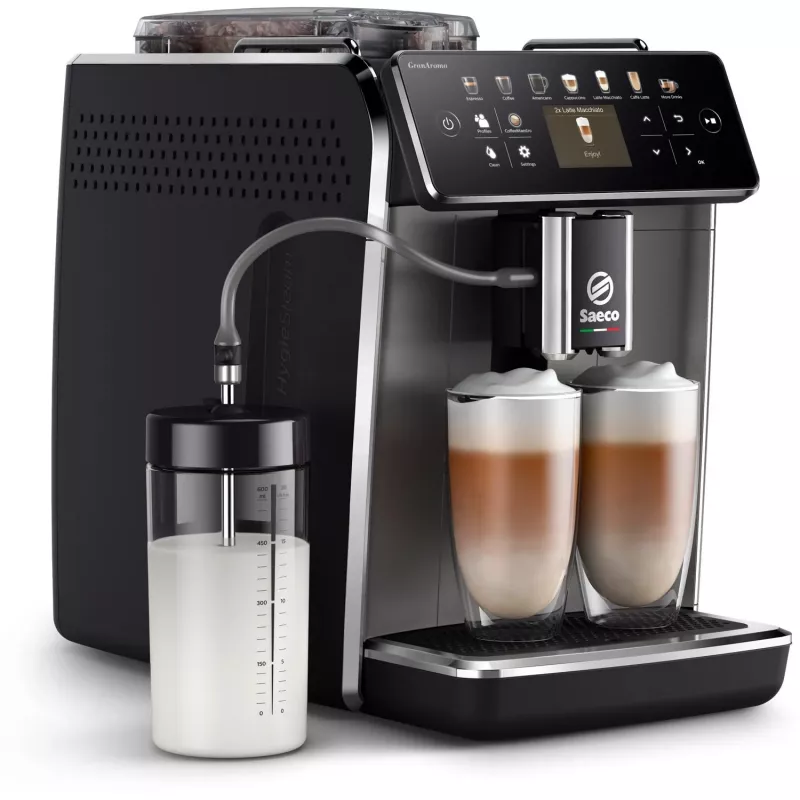 Saeco SM6582/10 koffiemachine volautomatische espressomachine 1,8 l