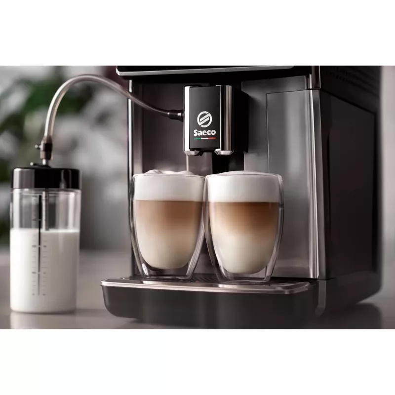 Saeco SM6582/10 koffiemachine volautomatische espressomachine 1,8 l