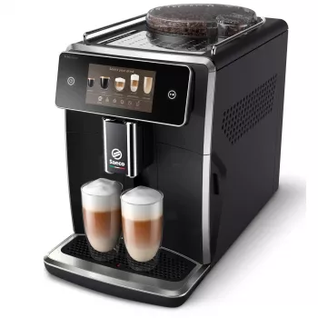 Saeco SM8780/00 koffiemachine volautomatische espressomachine 1,7 l