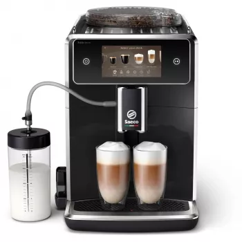 Saeco SM8780/00 koffiemachine volautomatische espressomachine 1,7 l