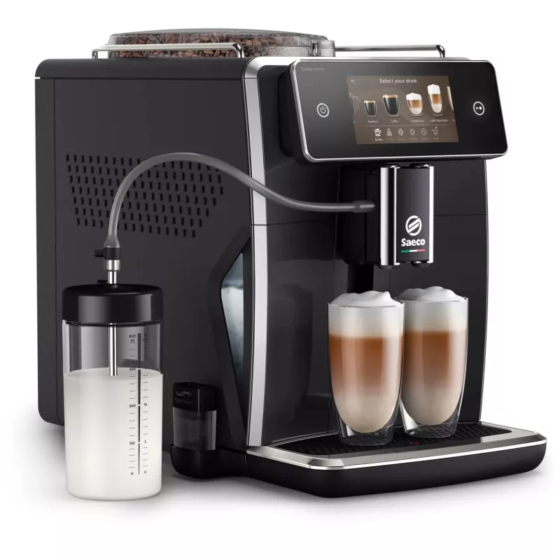 Saeco SM8780/00 koffiemachine volautomatische espressomachine 1,7 l