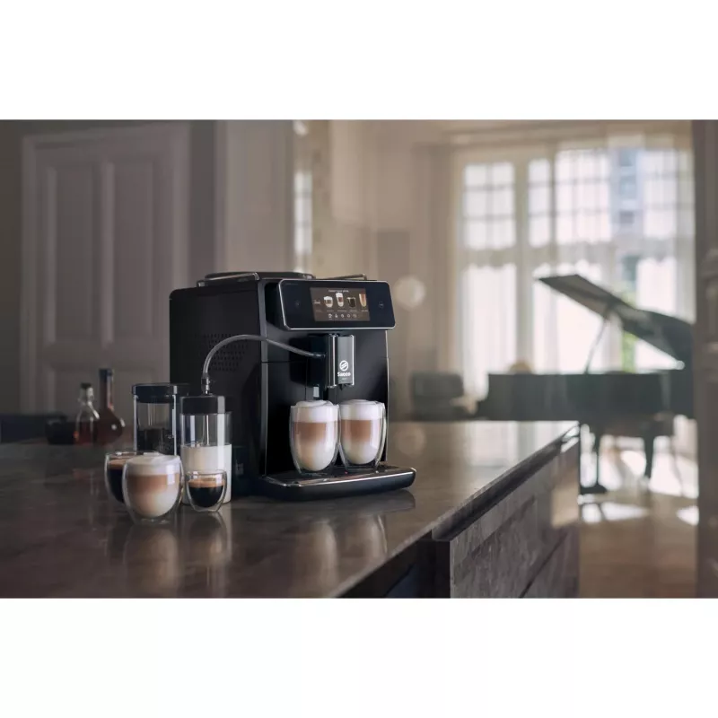 Saeco SM8780/00 koffiemachine volautomatische espressomachine 1,7 l