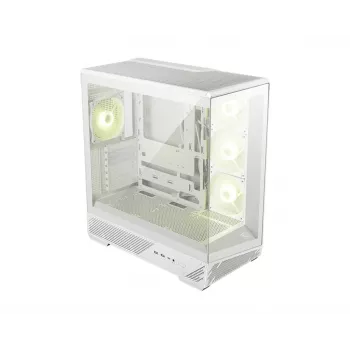 MSI MAG PANO 130R PZ WHITE computerbehuizing midi tower