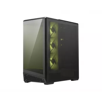 MSI MAG PANO 130R PZ computerbehuizing midi tower zwart