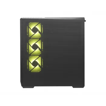 MSI MAG PANO 130R PZ computerbehuizing midi tower zwart