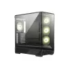 MSI MAG PANO 130R PZ computerbehuizing midi tower zwart