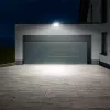 Buiten LED-schijnwerper OLLO VS121C-200W-40K — 200 W, 20 000 lm, 4000 K