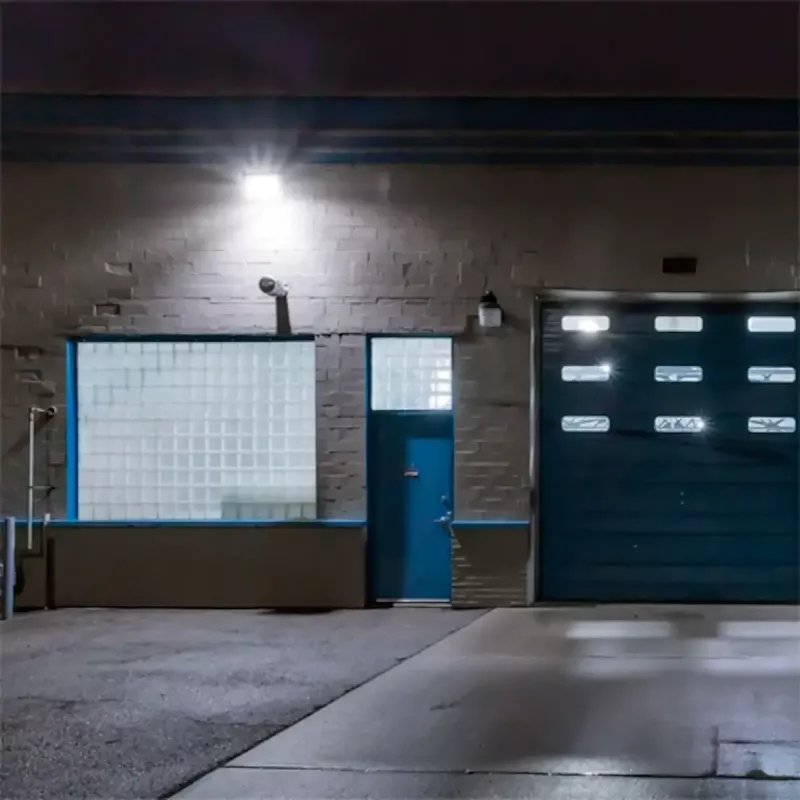Buiten LED-schijnwerper OLLO VS121C-200W-40K — 200 W, 20 000 lm, 4000 K