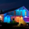 Buiten LED-schijnwerper OLLO VS121C-20W-RGB 20W 1900lm RGB