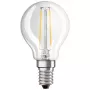 LED-lamp VISIONAL VS-B-2, 4 W, 520 lm, warmwit/koudwit opties