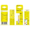 LED-lichtbron VISIONAL VS-B-6, 6 W opgenomen vermogen, 840 lm lichtstroom