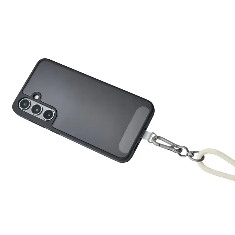 USB-kabel Intenso telefoonketting 1,65 m USB-C beige