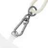 USB-kabel Intenso telefoonketting 1,65 m USB-C beige