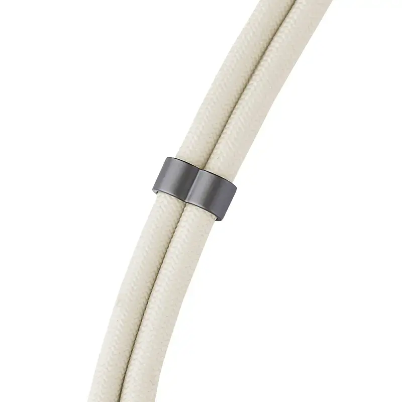 USB-kabel Intenso telefoonketting 1,65 m USB-C beige