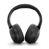 Lindy LHXW-e draadloze hoofdtelefoon met actieve ruisonderdrukking - zwart