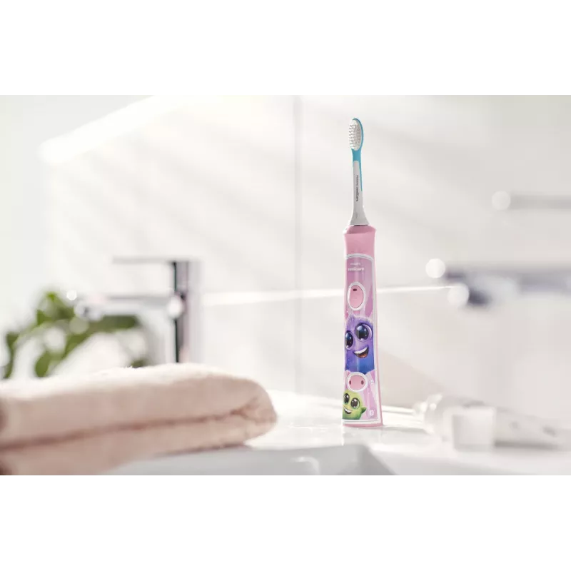 Sonische tandenborstel Philips Sonicare For Kids HX6352/42