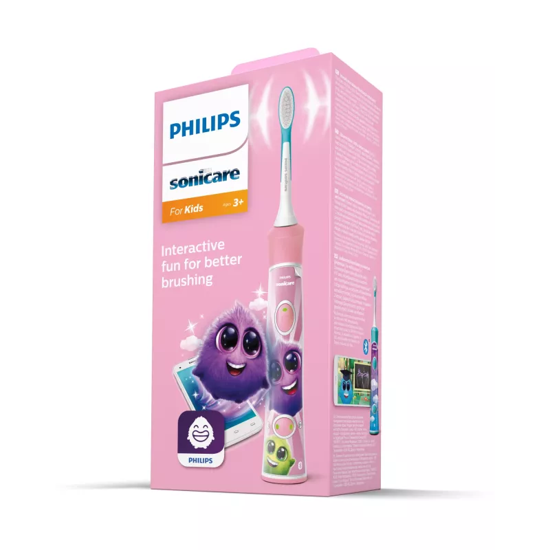 Sonische tandenborstel Philips Sonicare For Kids HX6352/42