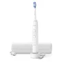 Philips Series 7100 HX7420/01 sonische tandenborstel — 62.000 bewegingen/min., 4 modi, druksensor, Bluetooth, oplaadbaar (wit)