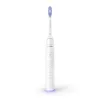 Philips Series 7100 HX7420/01 sonische tandenborstel — 62.000 bewegingen/min., 4 modi, druksensor, Bluetooth, oplaadbaar (wit)