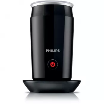 Automatische melkopschuimer Philips CA6500/63 zwart 0,12 L 500 W