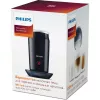Automatische melkopschuimer Philips CA6500/63 zwart 0,12 L 500 W