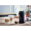 Automatische melkopschuimer Philips CA6500/63 zwart 0,12 L 500 W