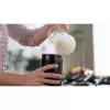 Automatische melkopschuimer Philips CA6500/63 zwart 0,12 L 500 W