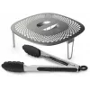 Accessoirekit Philips HD9954/01 voor Airfryer XXL met 275 mm breedte