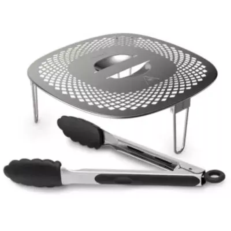 Accessoirekit Philips HD9954/01 voor Airfryer XXL met 275 mm breedte