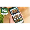 Accessoirekit Philips HD9954/01 voor Airfryer XXL met 275 mm breedte