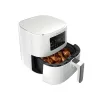Airfryer Philips 3000-serie HD9270/00 – 6,2 L, 2000 W, Rapid Air, 7 programma's
