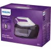 Stoomstrijkstation Philips PSG6024/30 — 2400 W, 500 g/min stoomstoot, 1,8 L tank, SteamGlide Plus-strijkzool