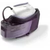 Stoomstrijkstation Philips PSG6024/30 — 2400 W, 500 g/min stoomstoot, 1,8 L tank, SteamGlide Plus-strijkzool
