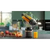 Keukenmixer Philips Flip&Juice™ HR3770/10 zwart koper
