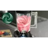 Keukenmixer Philips Flip&Juice™ HR3770/10 zwart koper