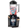 Keukenmixer Philips Flip&Juice™ HR3770/10 zwart koper