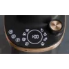 Keukenmixer Philips Flip&Juice™ HR3770/10 zwart koper