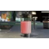 Keukenmixer Philips Flip&Juice™ HR3770/10 zwart koper