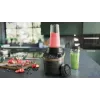 Keukenmixer Philips Flip&Juice™ HR3770/10 zwart koper