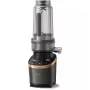 Keukenmixer Philips Flip&Juice™ HR3770/10 zwart koper