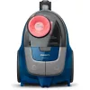 Vloerstofzuiger Philips 2000 series XB2123/09 — 850 W, 1,3 L cycloon, voor tapijt en harde vloer