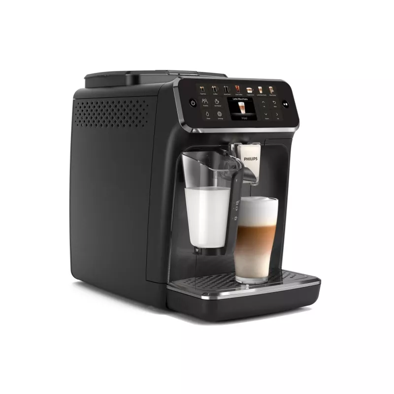 Philips 4400 Series EP4441/50 koffiemachine volautomatische espressomachine 1,8 l