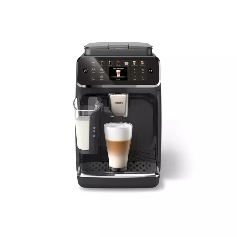 Philips 4400 Series EP4441/50 koffiemachine volautomatische espressomachine 1,8 l