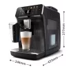 Philips 4400 Series EP4441/50 koffiemachine volautomatische espressomachine 1,8 l